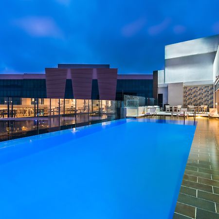 Holiday Inn Express - Barranquilla Buenavista By Ihg Exterior foto