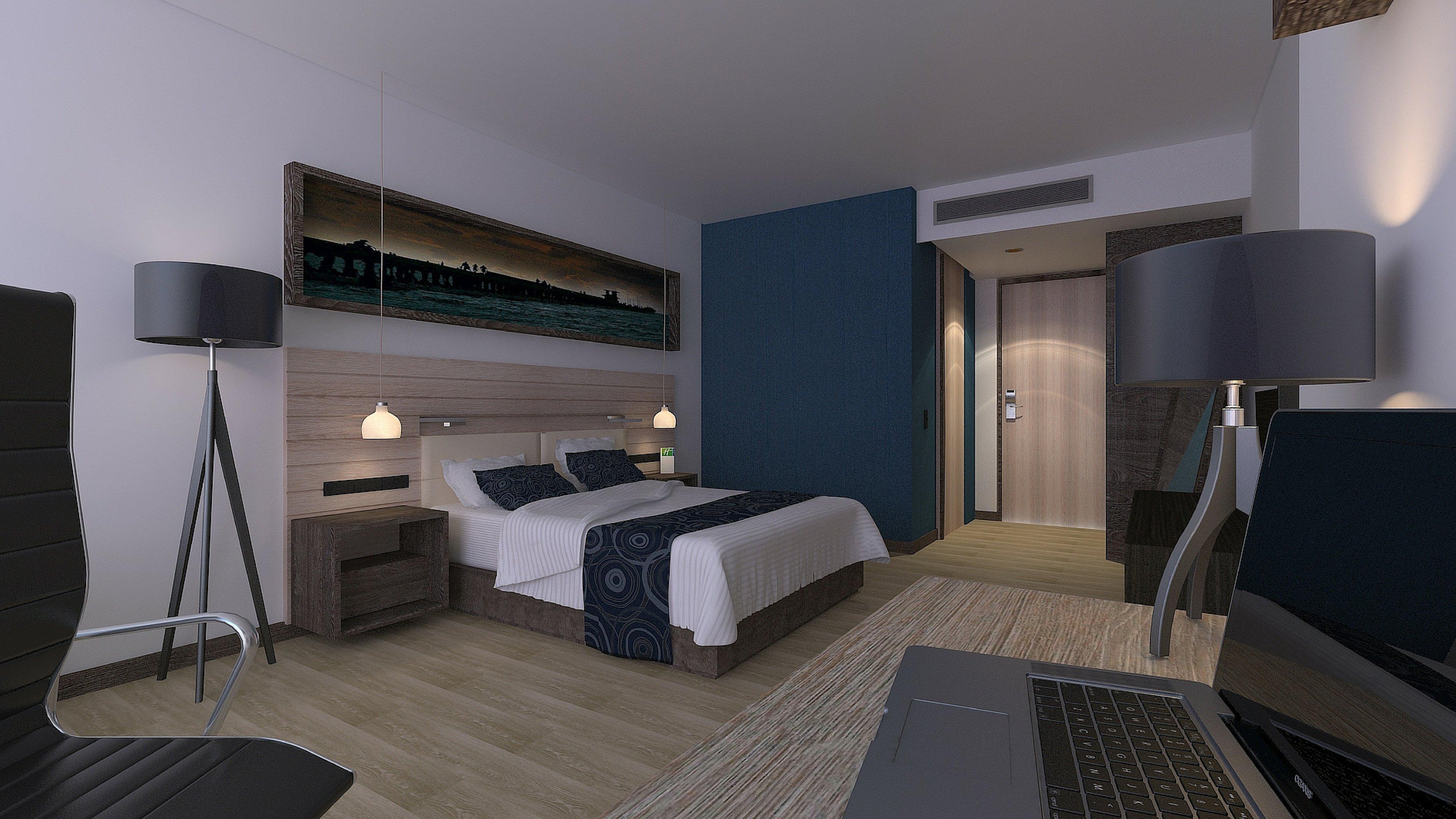 Holiday Inn Express - Barranquilla Buenavista By Ihg Exterior foto