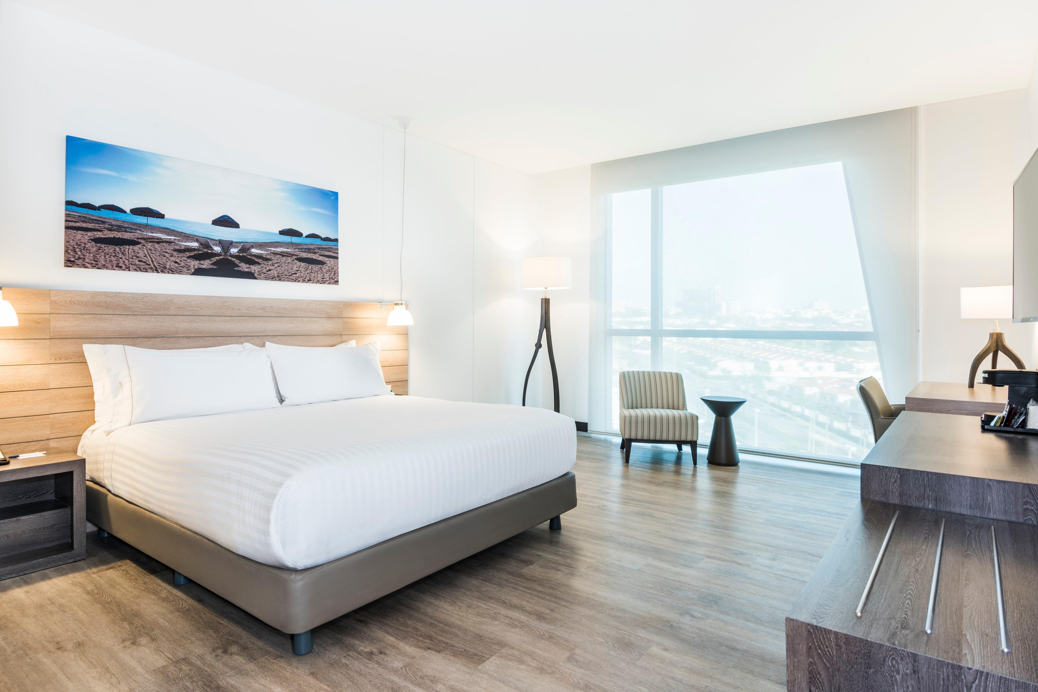 Holiday Inn Express - Barranquilla Buenavista By Ihg Exterior foto