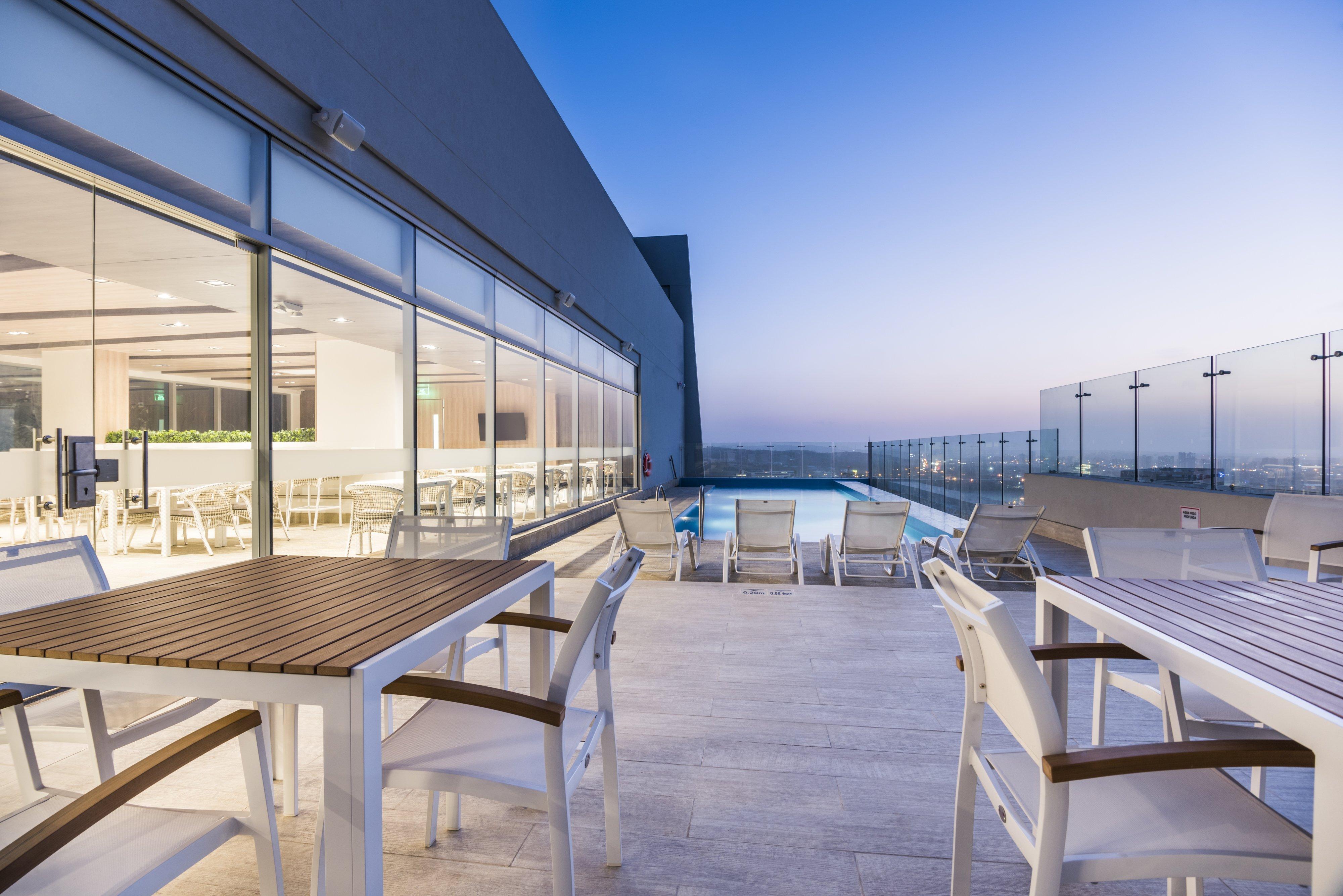 Holiday Inn Express - Barranquilla Buenavista By Ihg Exterior foto