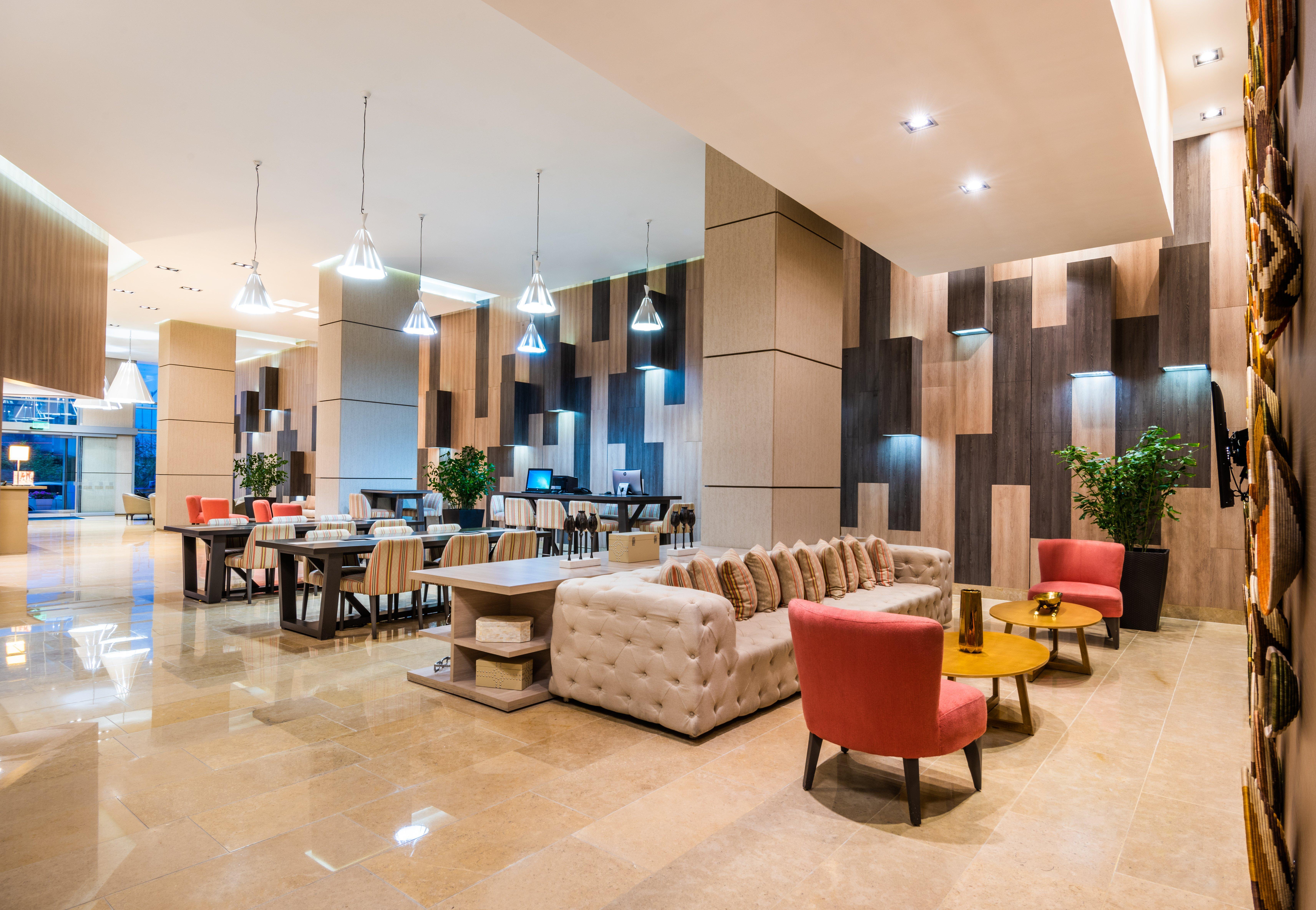 Holiday Inn Express - Barranquilla Buenavista By Ihg Exterior foto