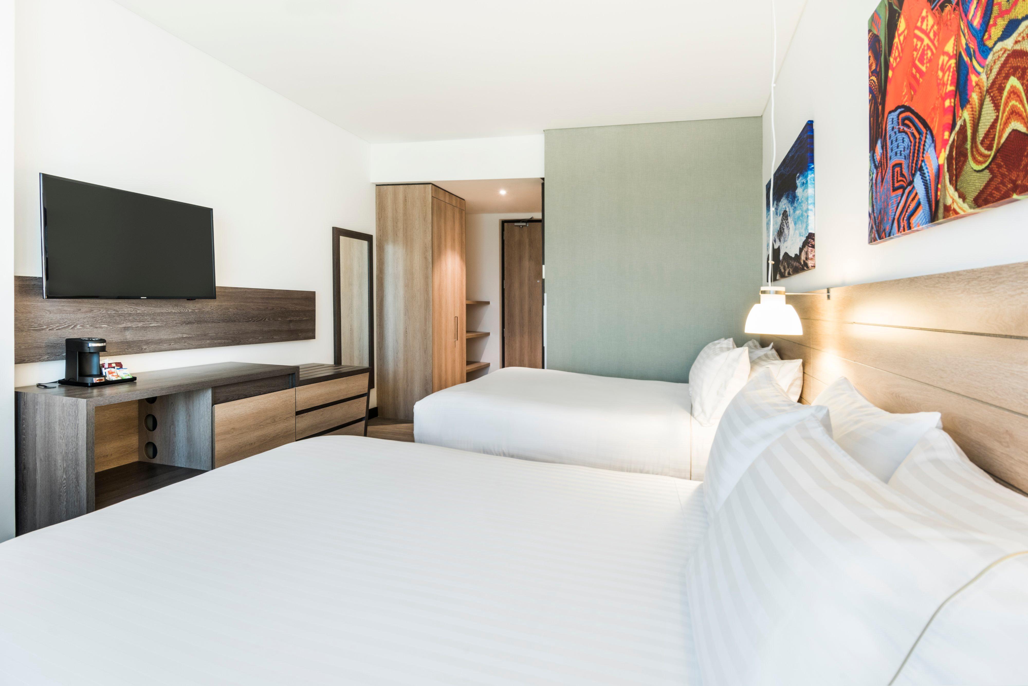 Holiday Inn Express - Barranquilla Buenavista By Ihg Exterior foto