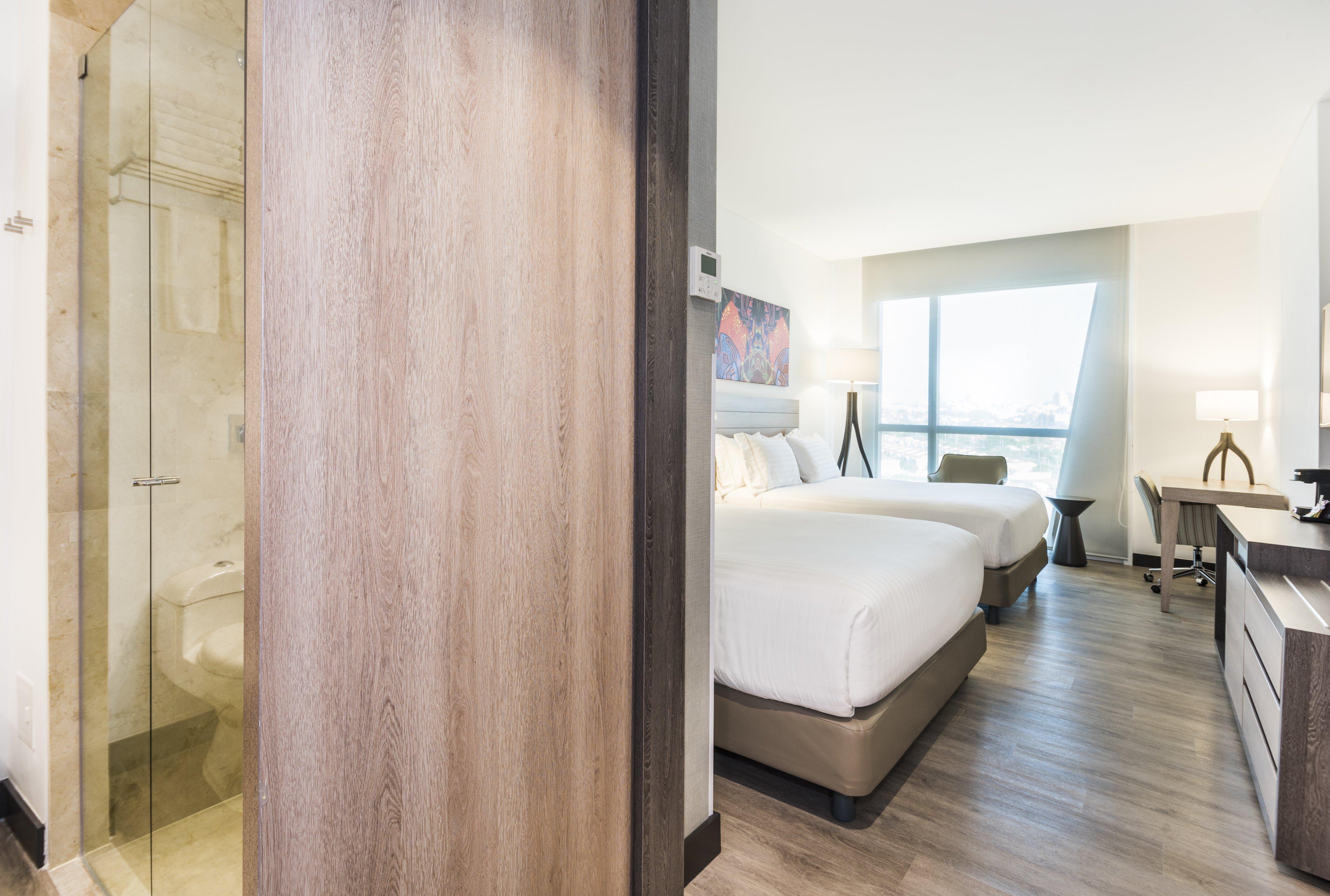 Holiday Inn Express - Barranquilla Buenavista By Ihg Exterior foto