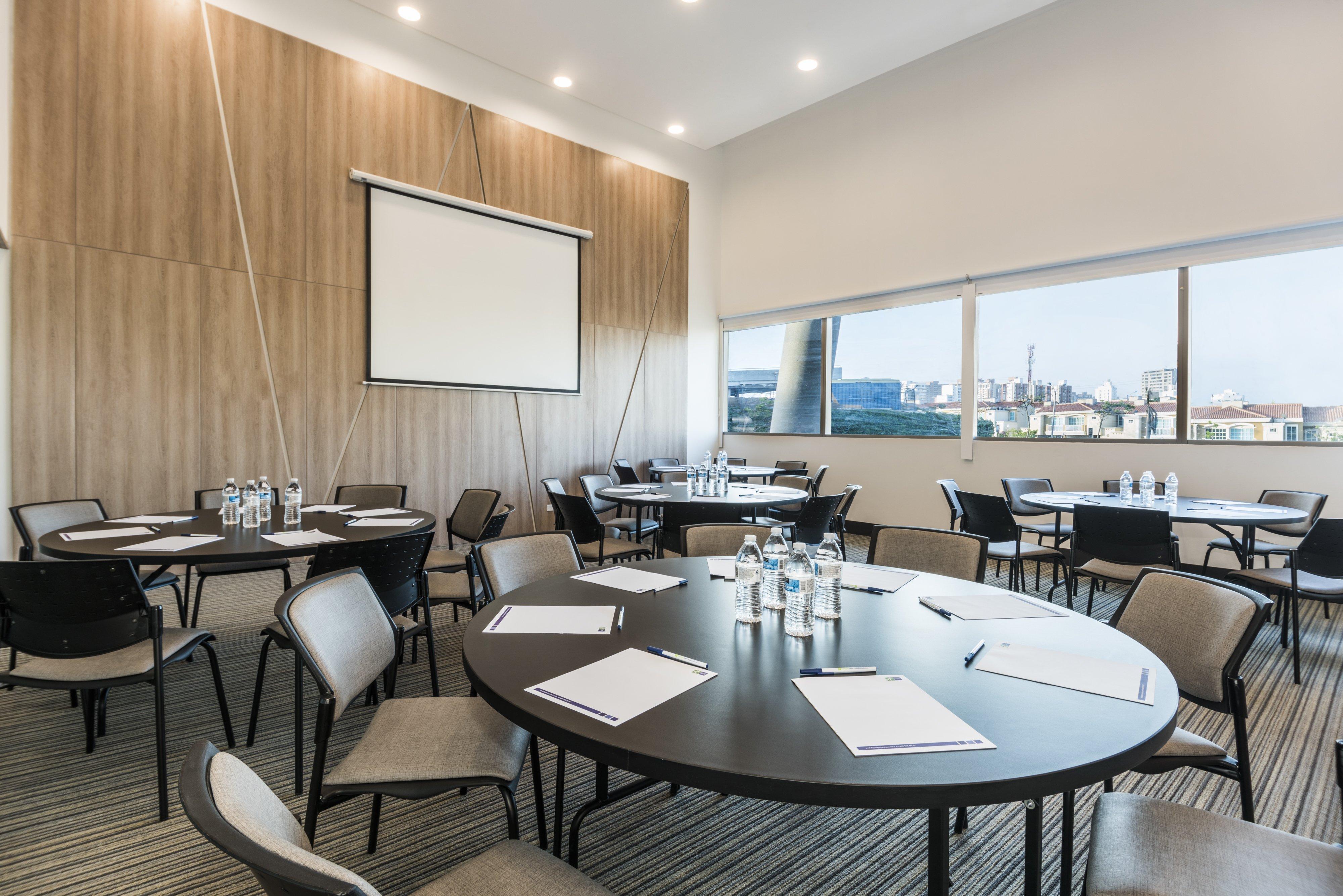 Holiday Inn Express - Barranquilla Buenavista By Ihg Exterior foto