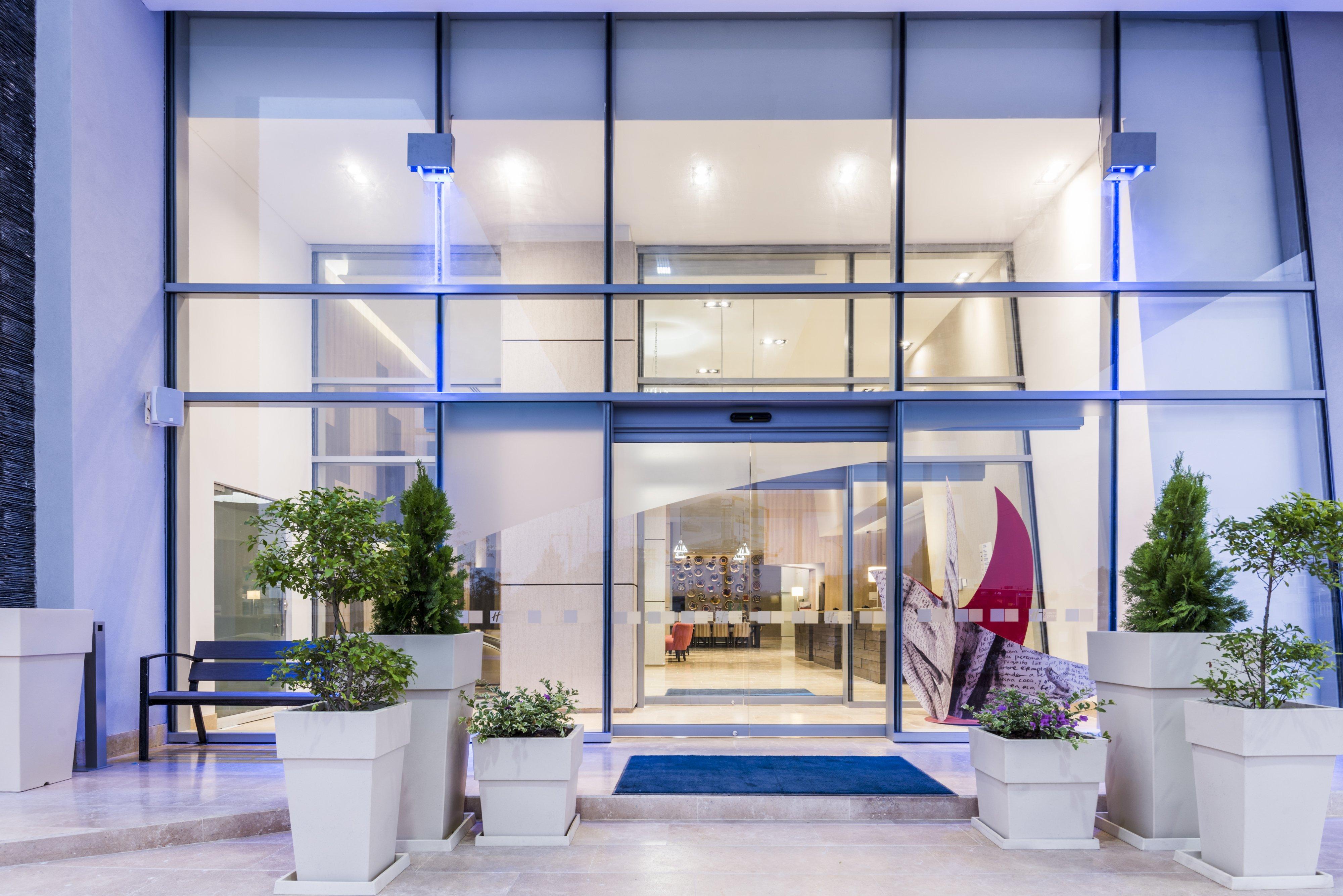 Holiday Inn Express - Barranquilla Buenavista By Ihg Exterior foto
