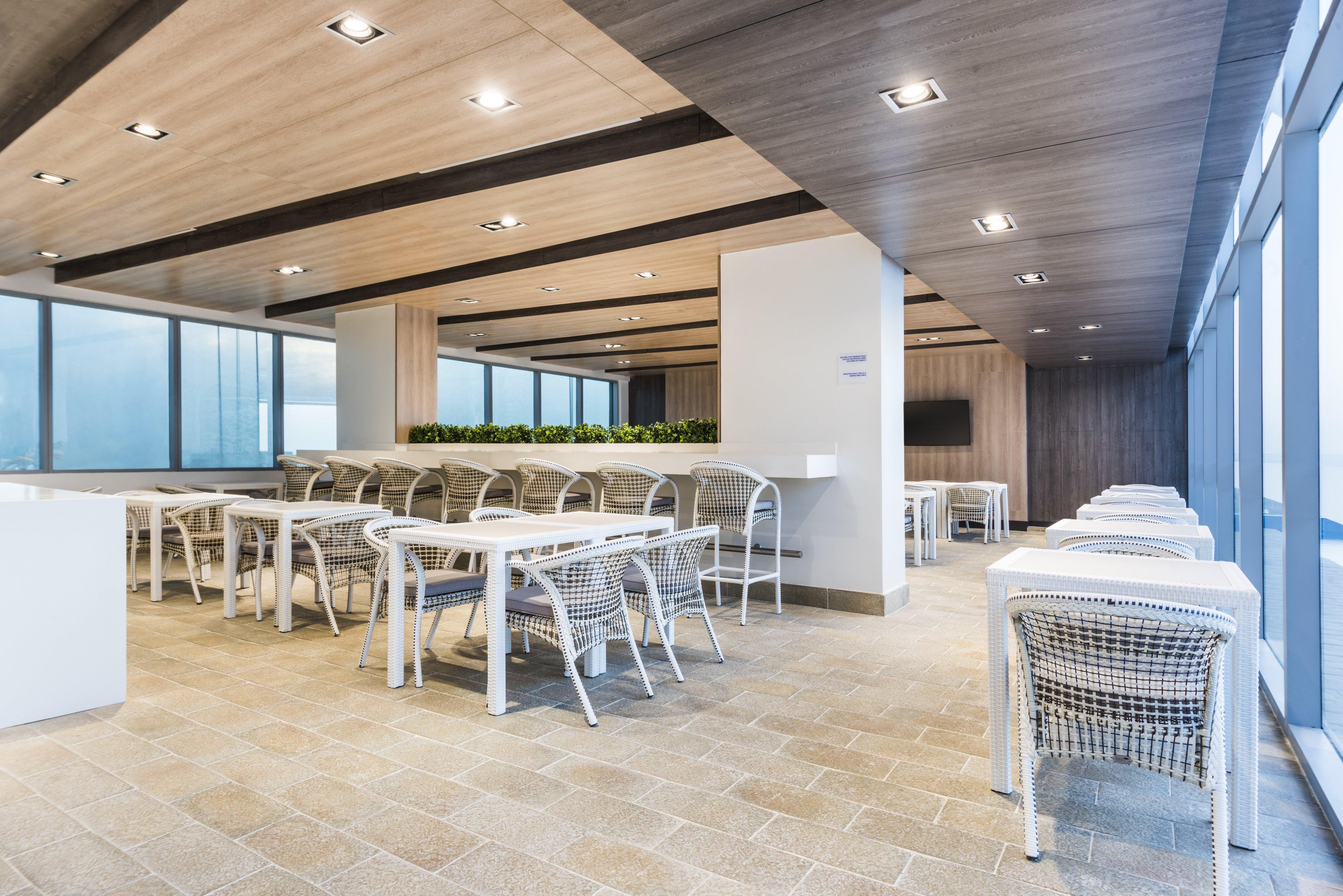 Holiday Inn Express - Barranquilla Buenavista By Ihg Exterior foto