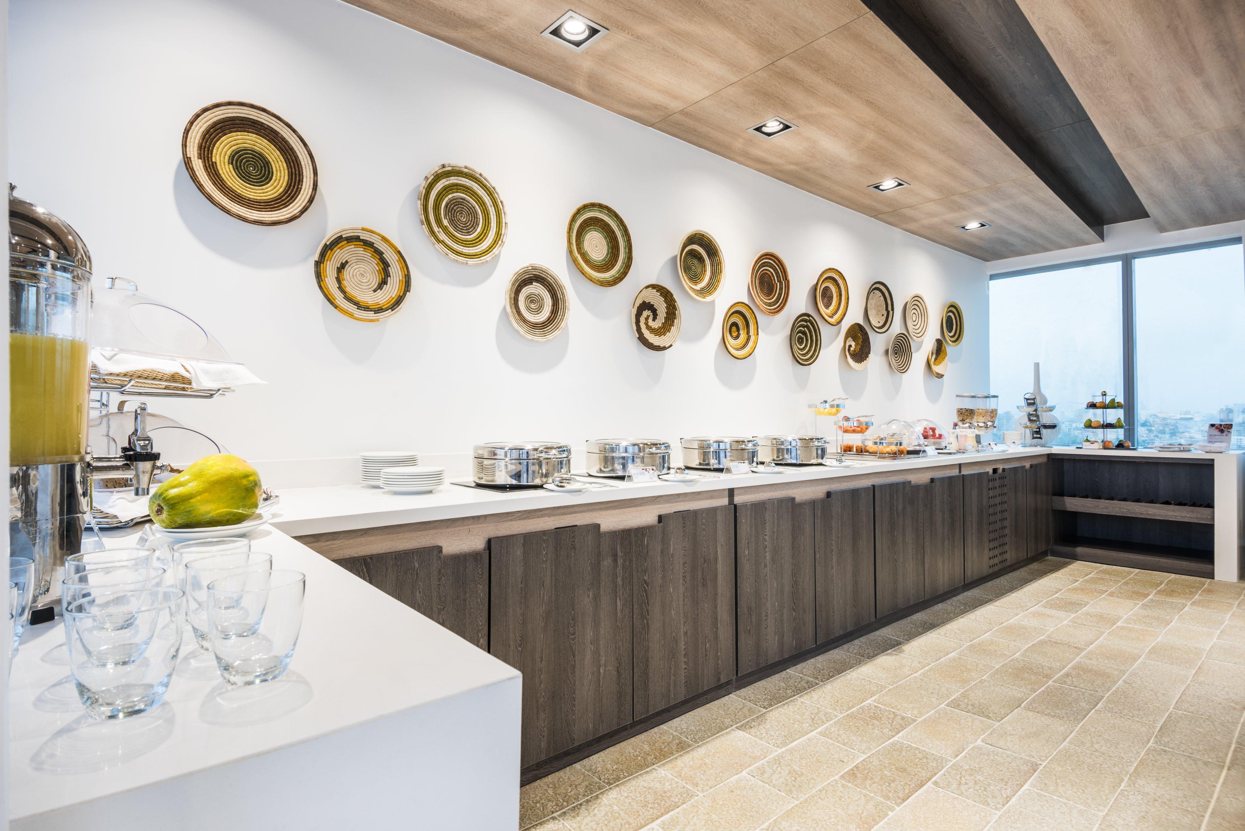 Holiday Inn Express - Barranquilla Buenavista By Ihg Exterior foto