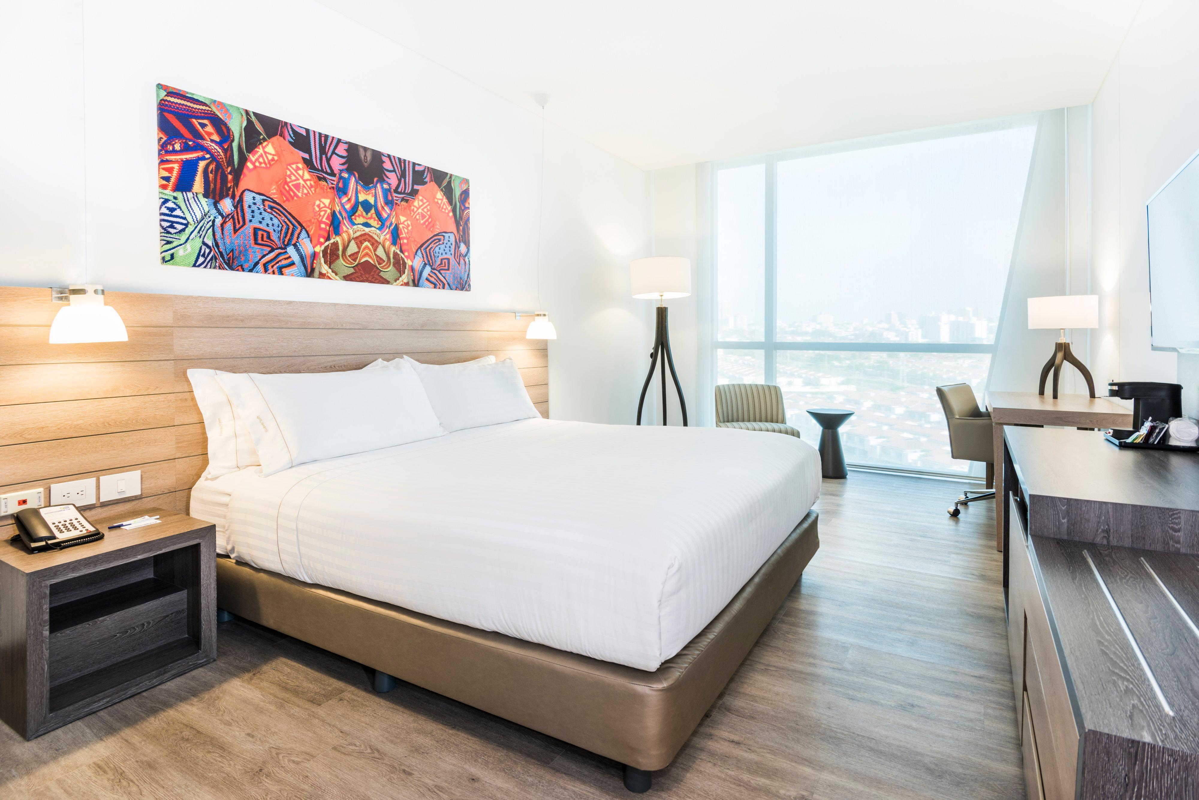 Holiday Inn Express - Barranquilla Buenavista By Ihg Exterior foto