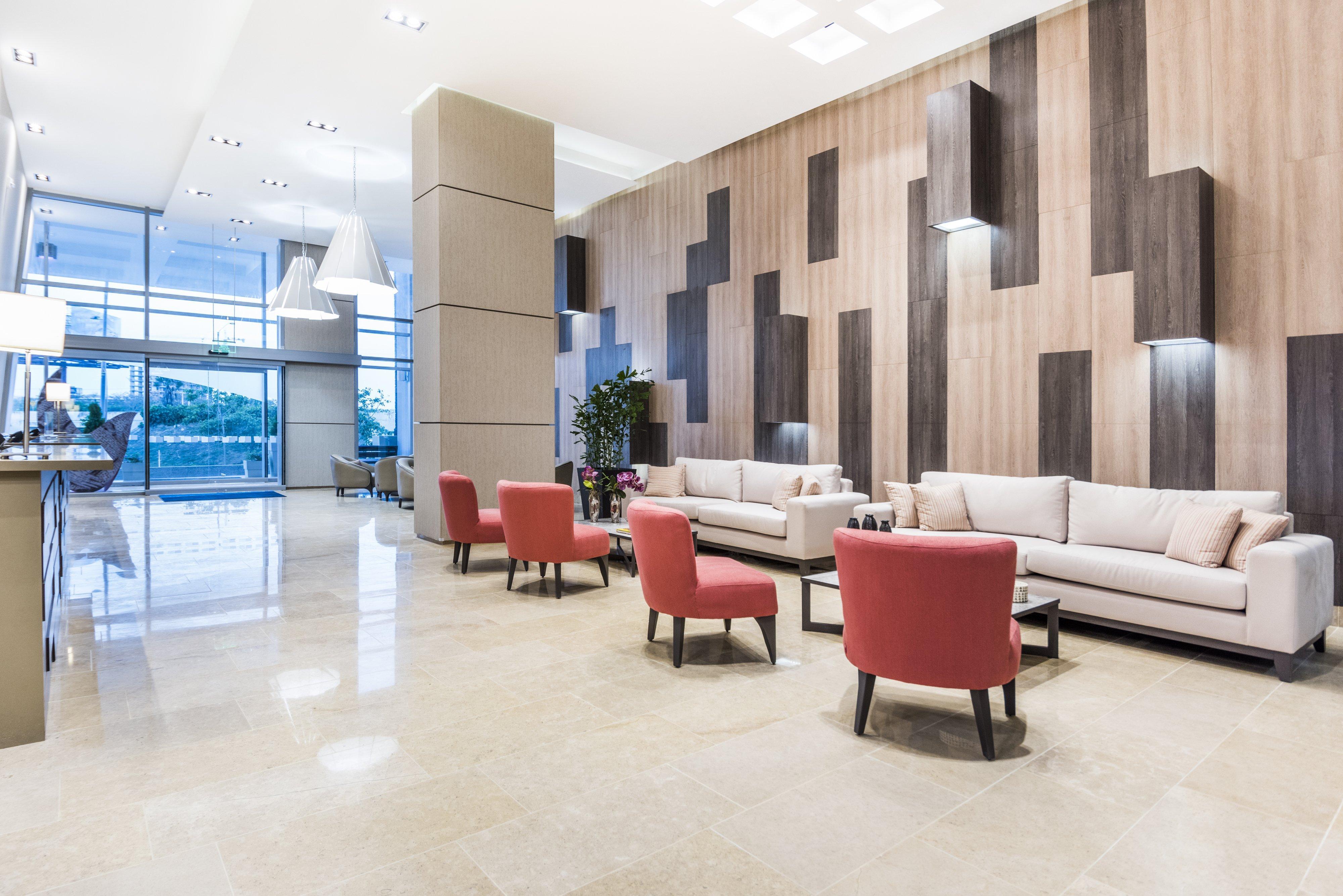 Holiday Inn Express - Barranquilla Buenavista By Ihg Exterior foto