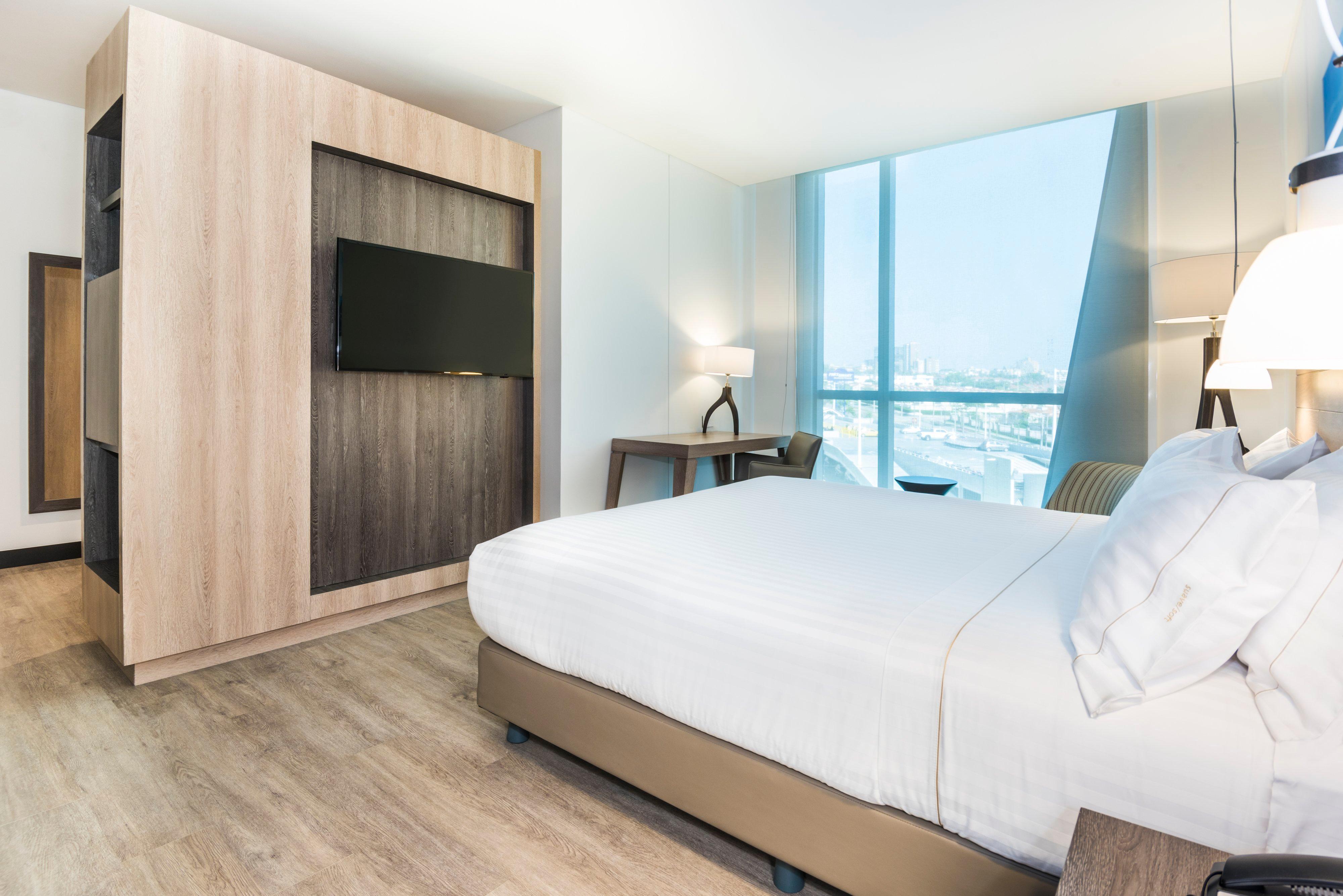 Holiday Inn Express - Barranquilla Buenavista By Ihg Exterior foto