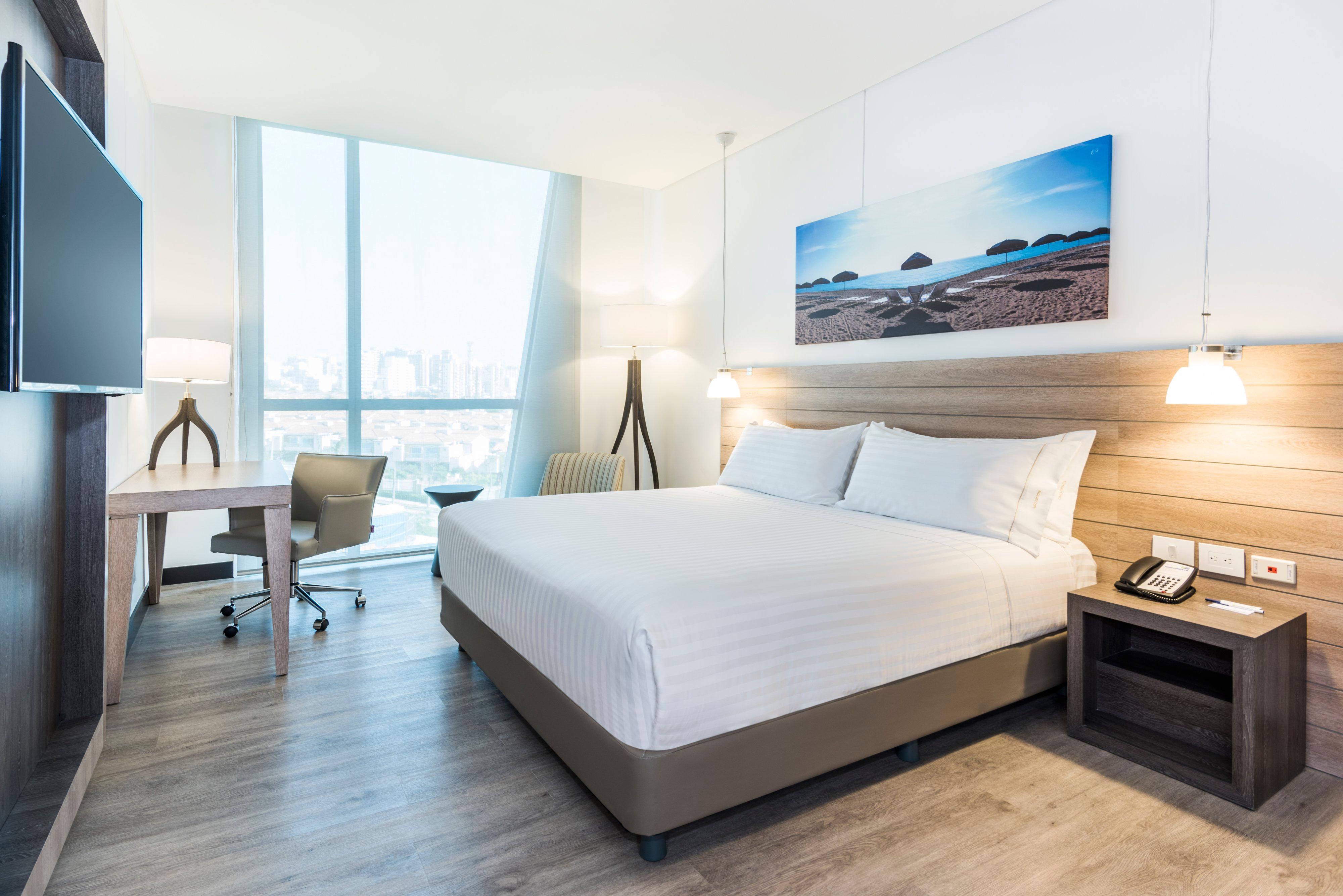 Holiday Inn Express - Barranquilla Buenavista By Ihg Exterior foto
