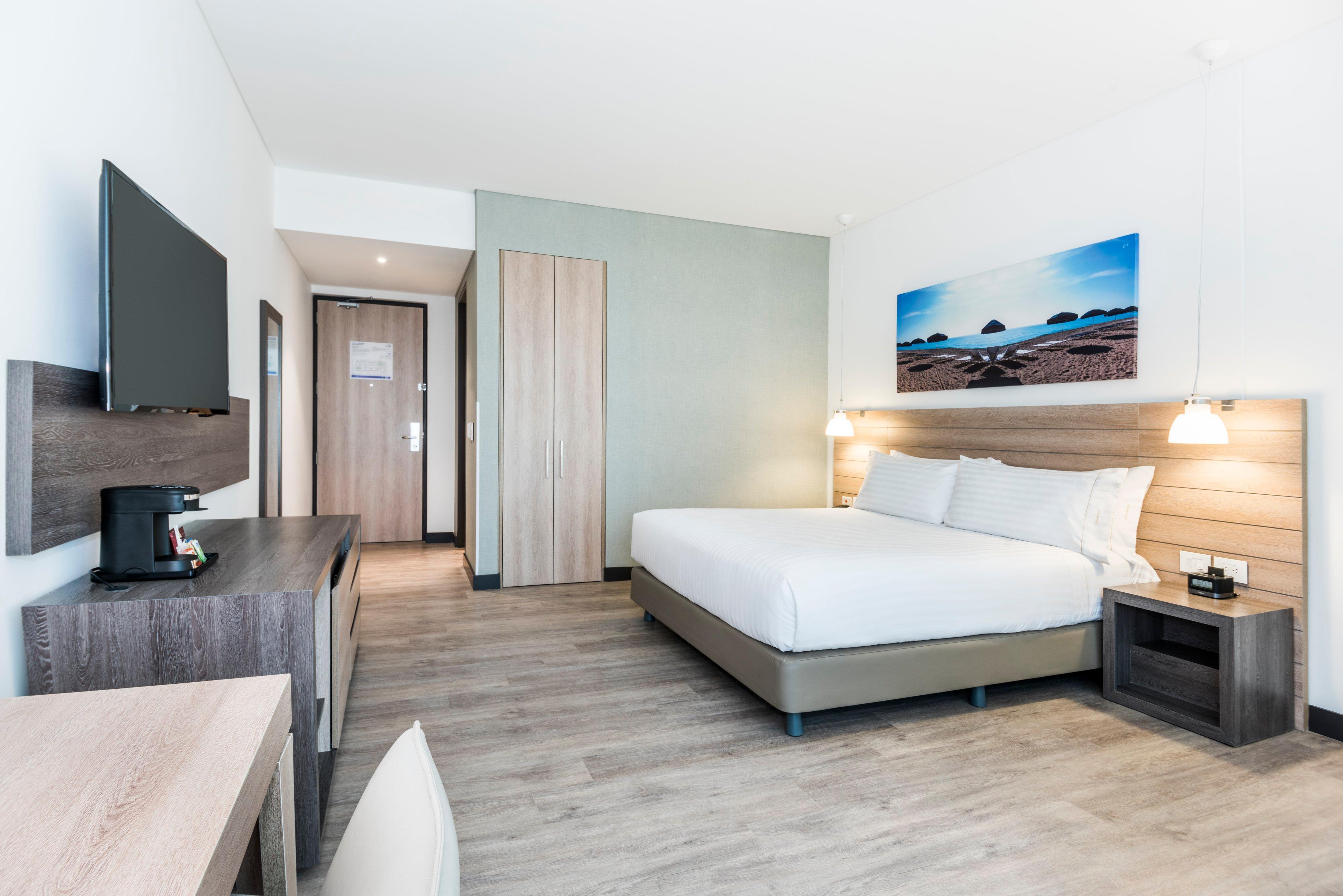 Holiday Inn Express - Barranquilla Buenavista By Ihg Exterior foto
