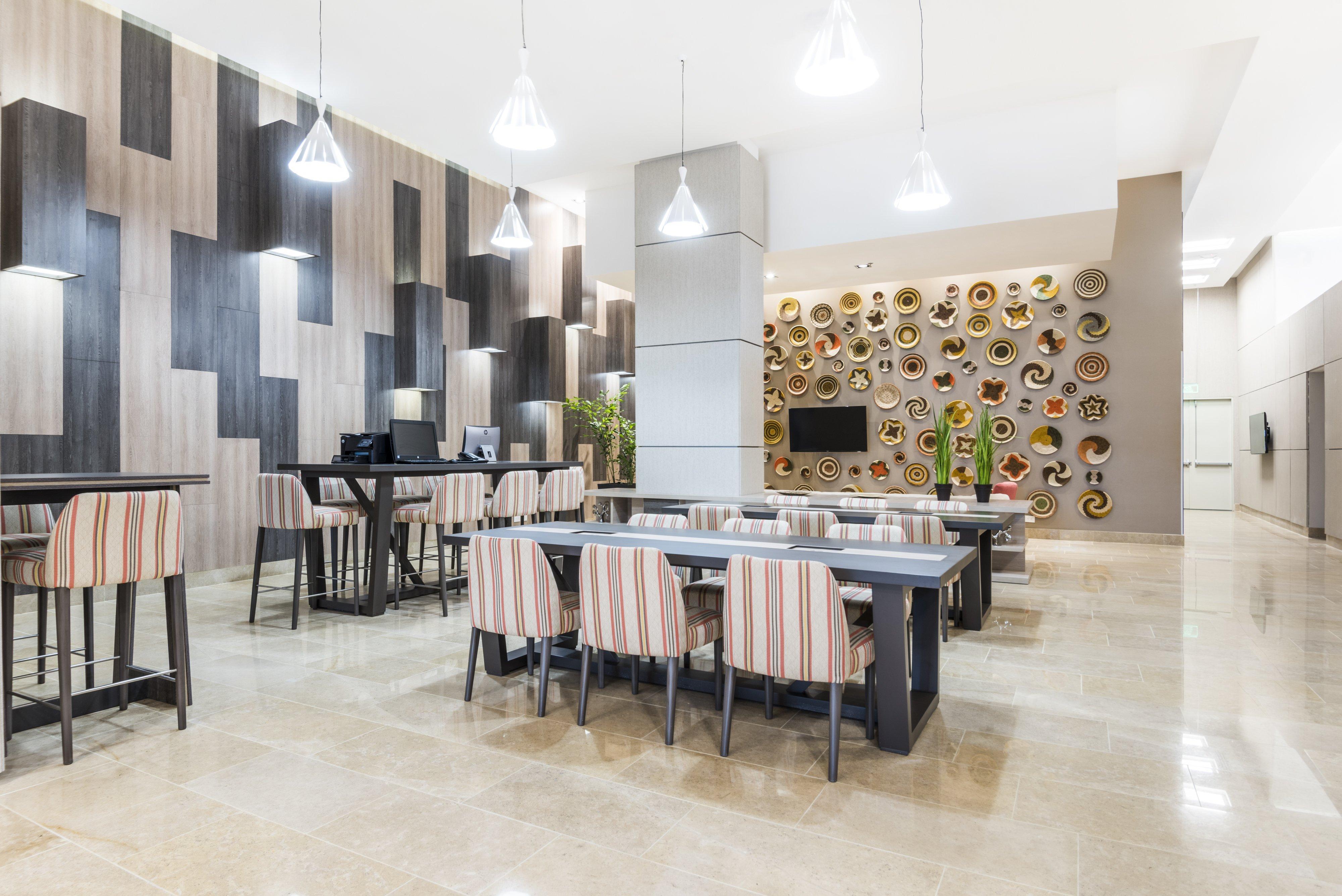 Holiday Inn Express - Barranquilla Buenavista By Ihg Exterior foto