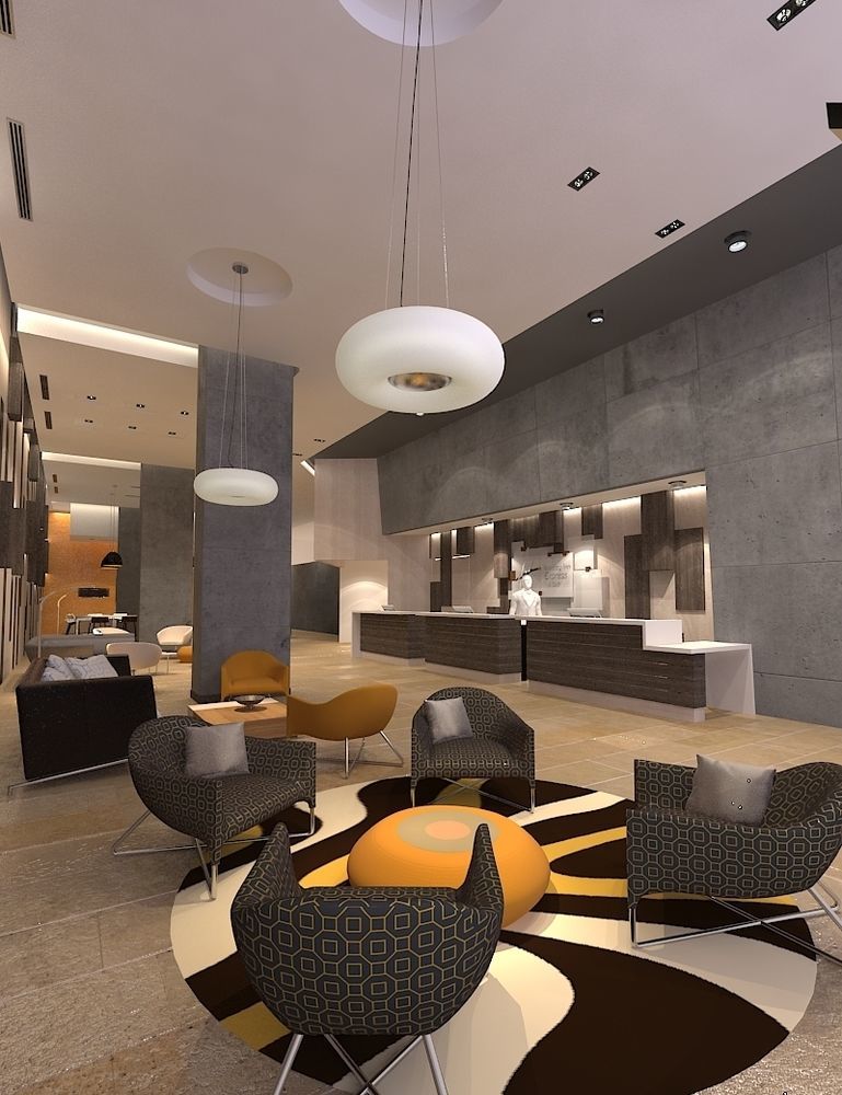 Holiday Inn Express - Barranquilla Buenavista By Ihg Exterior foto